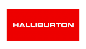 Halliburton